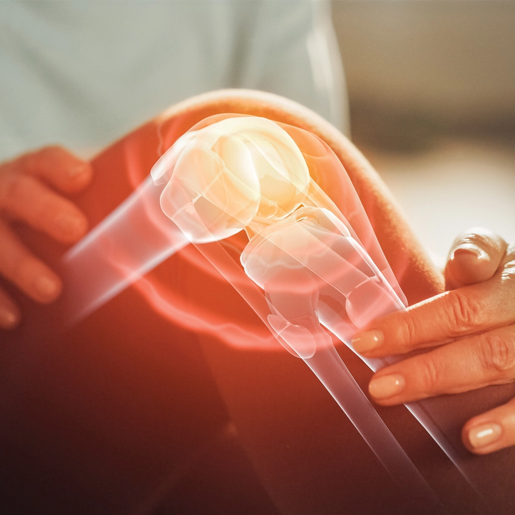 Knee Osteoarthritis/Knee Pain