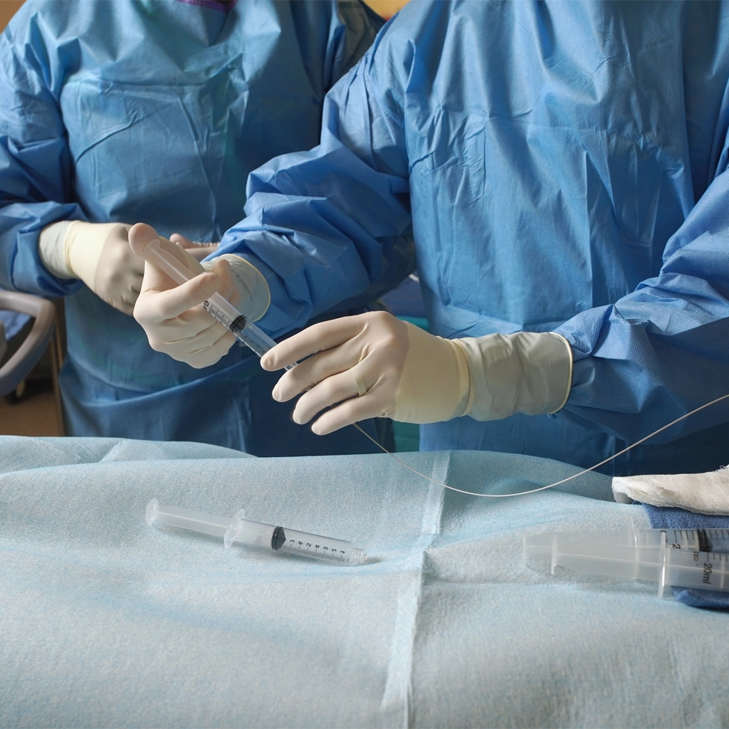 Refer a Patient | Carolina Endovascular Center