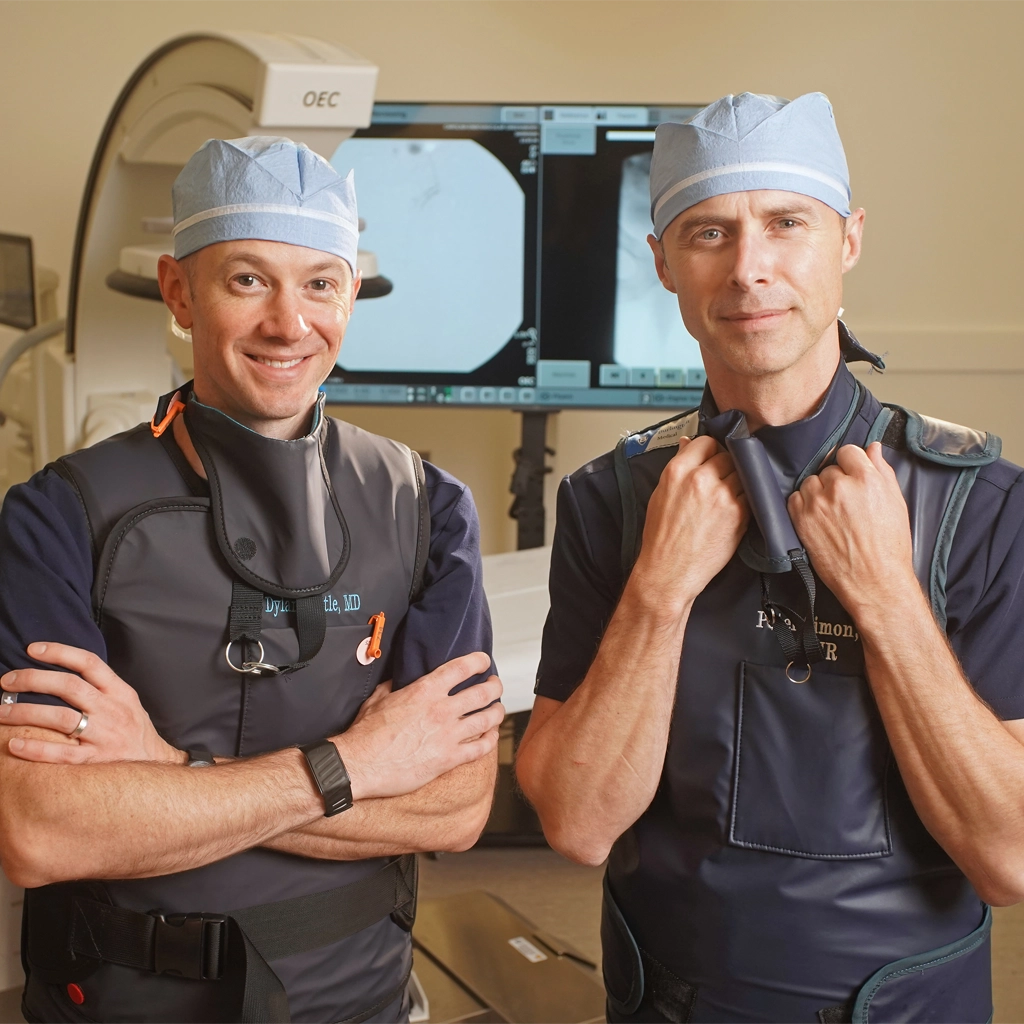 Carolina Endovascular Center